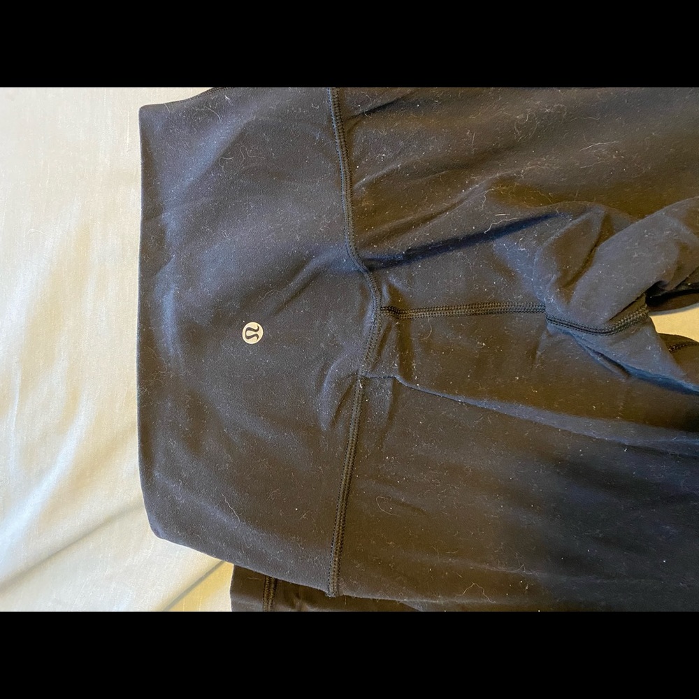 Lululemon align pants